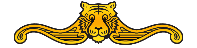 Oh-My! Tiger!